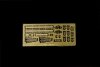 Trumpeter 05785 AOE Fast Combat Support Ship USS Sacramento (AOE-1) 1:700